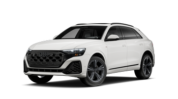 Photo of 2027 Audi Q8