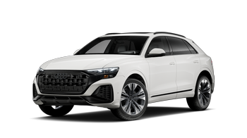 2025 Audi Q8 Premium - Photo 31