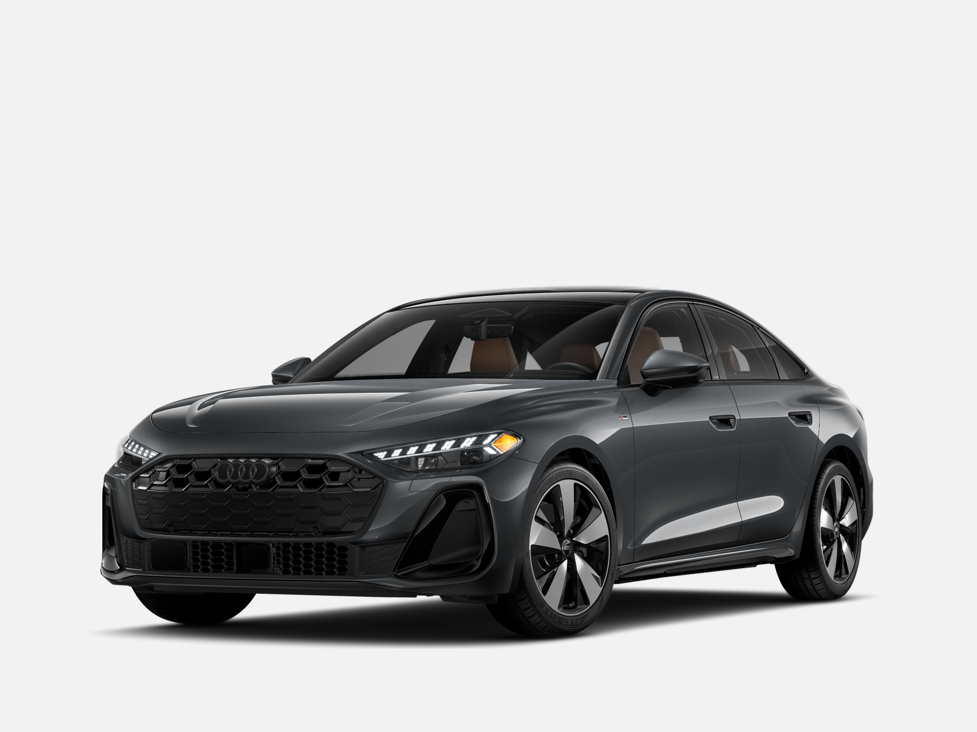 2026 Audi A5
