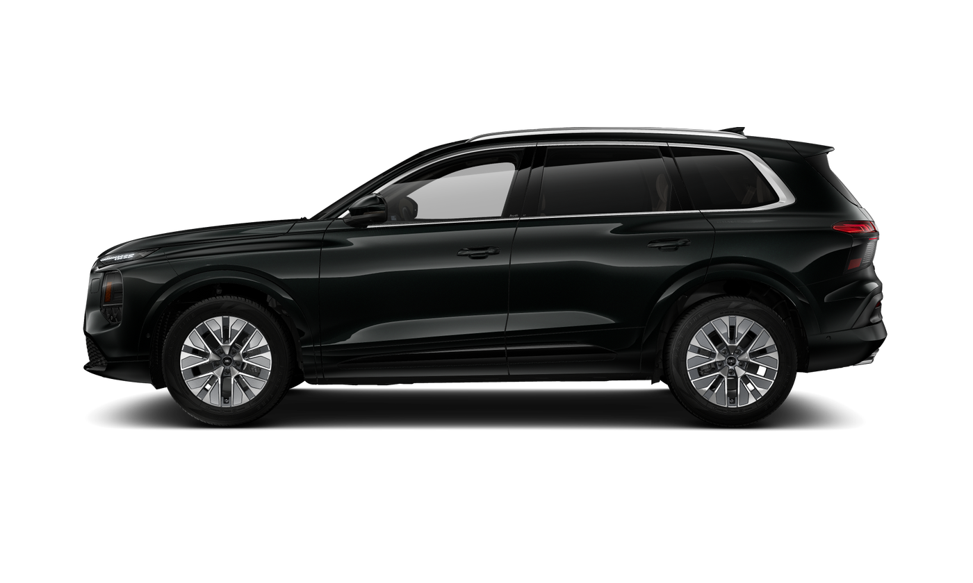 2027 Audi Q7