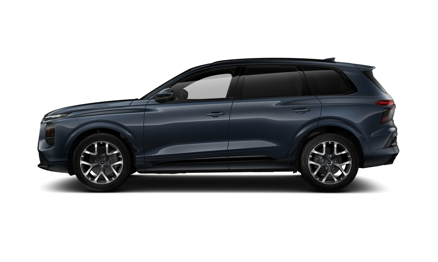 2027 Audi Q7