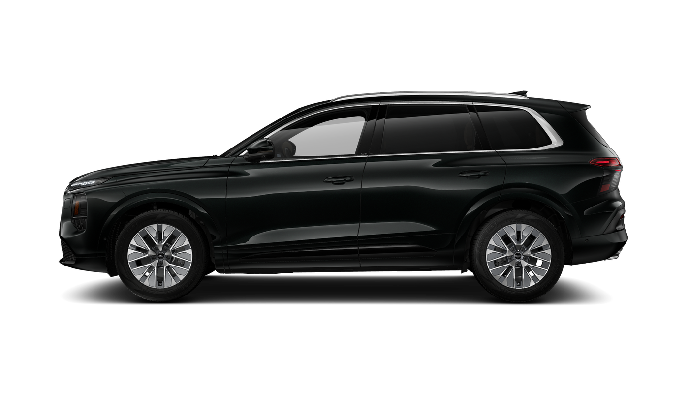 2027 Audi Q7