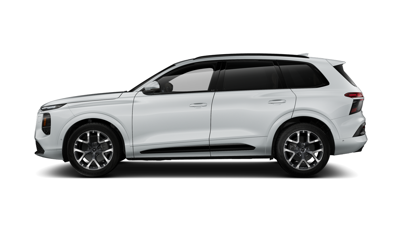 2027 Audi Q7
