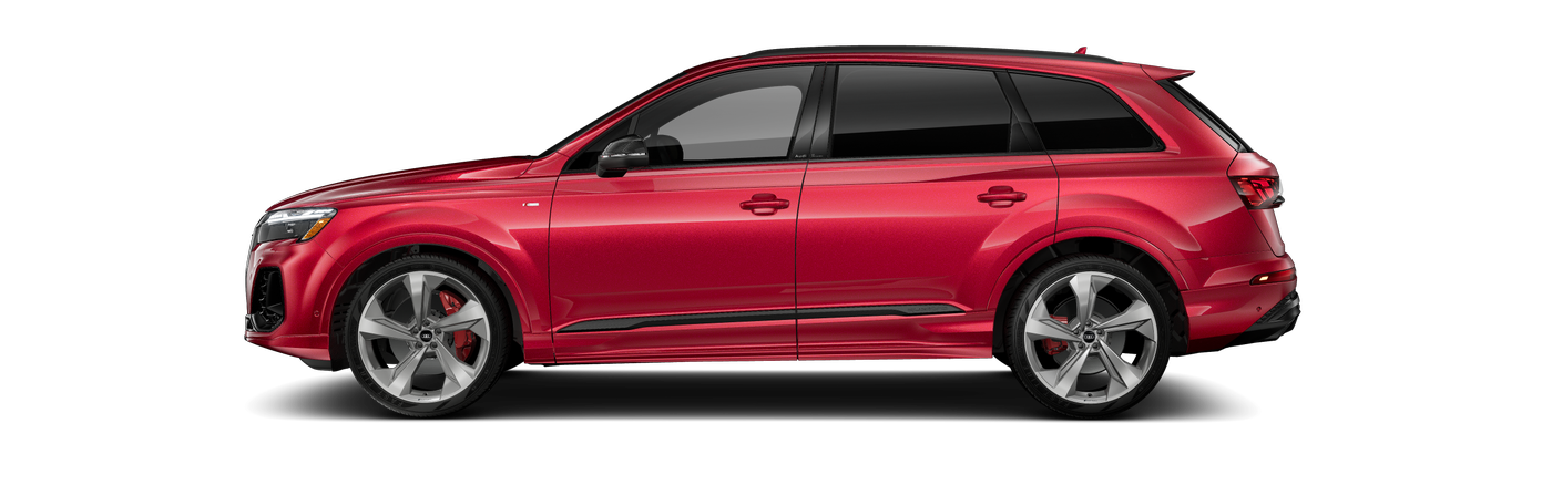2026 Audi Q7 Prestige - Photo 59