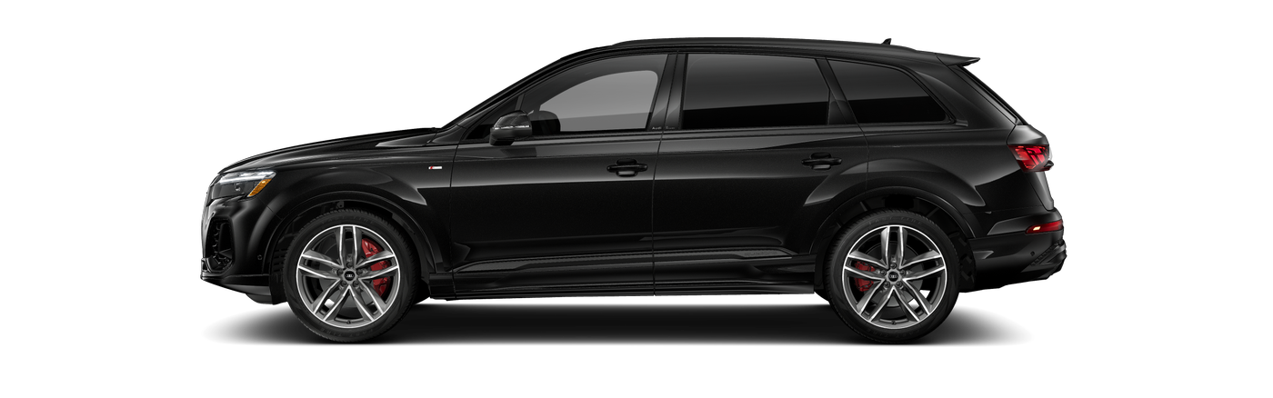2026 Audi Q7 Prestige - Photo 19