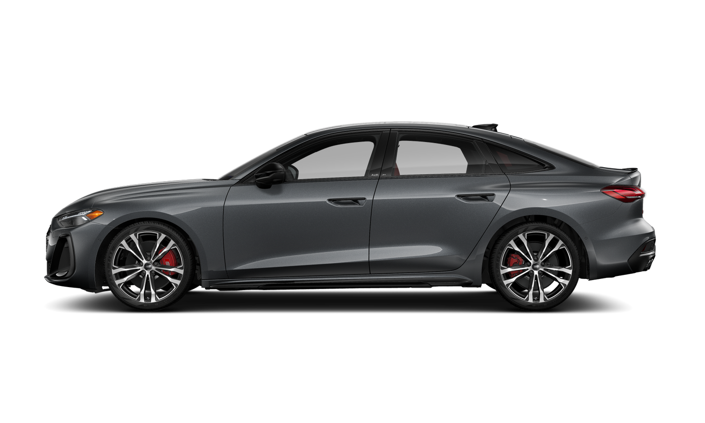 2027 Audi S5 Sedan