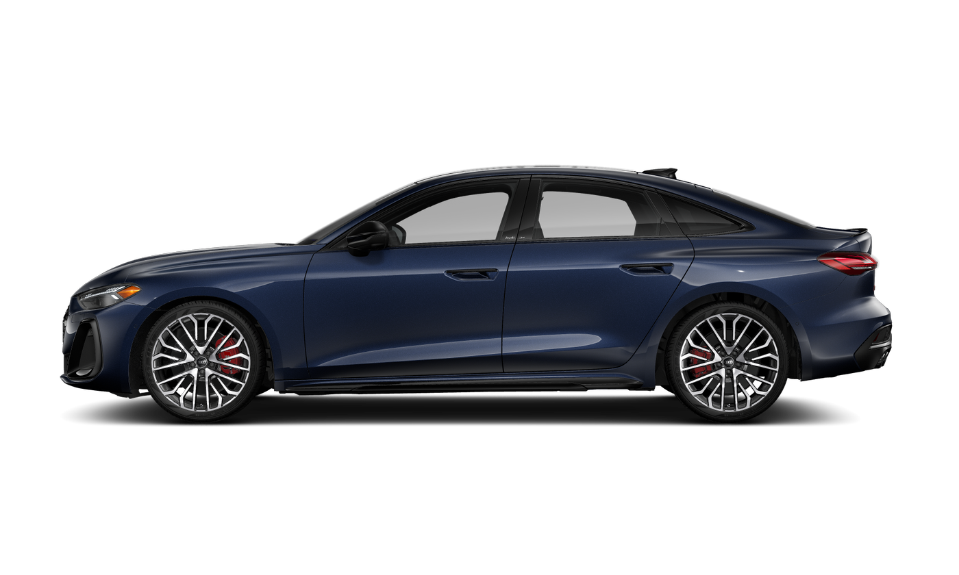 2027 Audi S5 Sedan