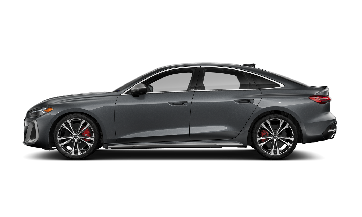 2027 Audi S5 Sedan