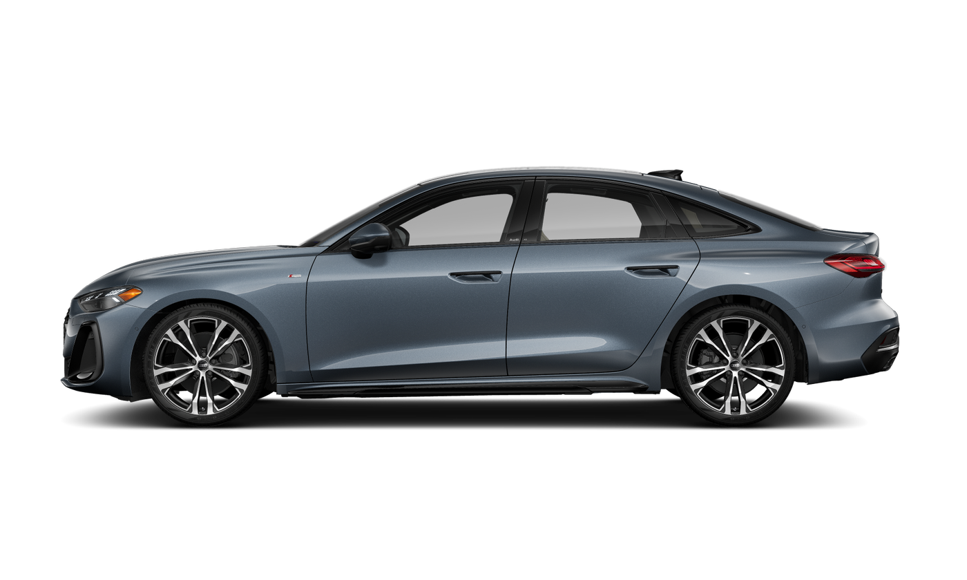 2027 Audi A5 Sedan