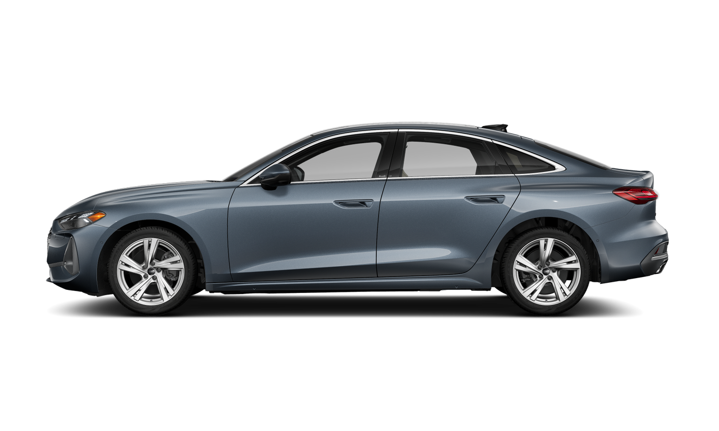 2027 Audi A5 Sedan