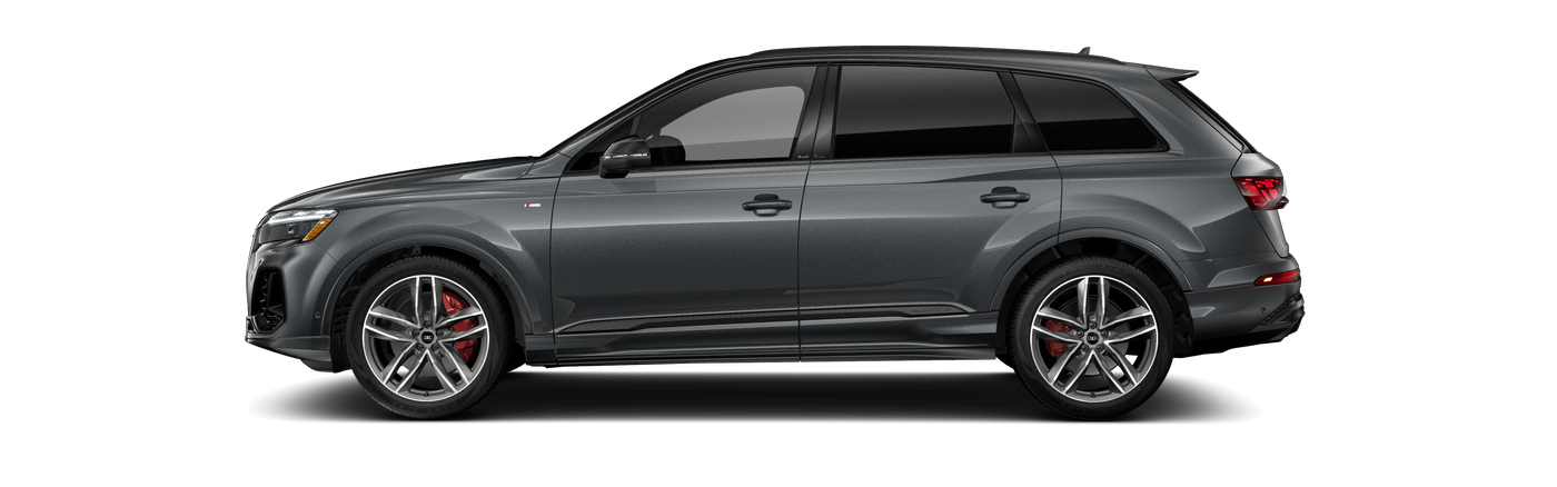 2026 Audi Q7 Prestige - Photo 52