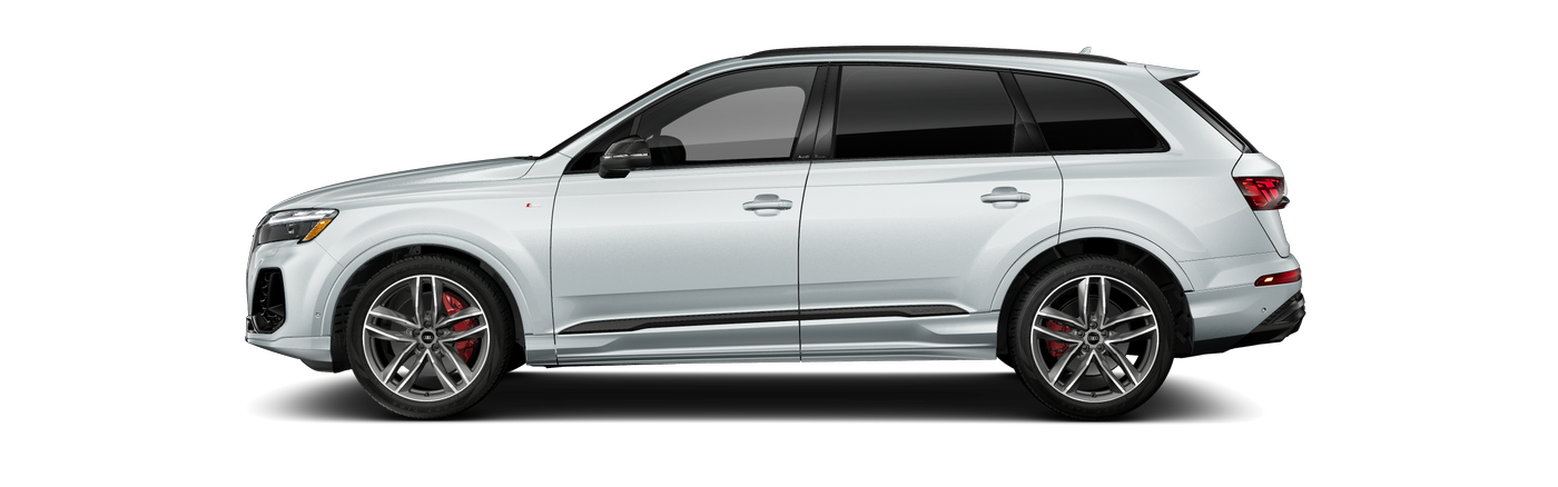 2026 Audi Q7 Prestige - Photo 47