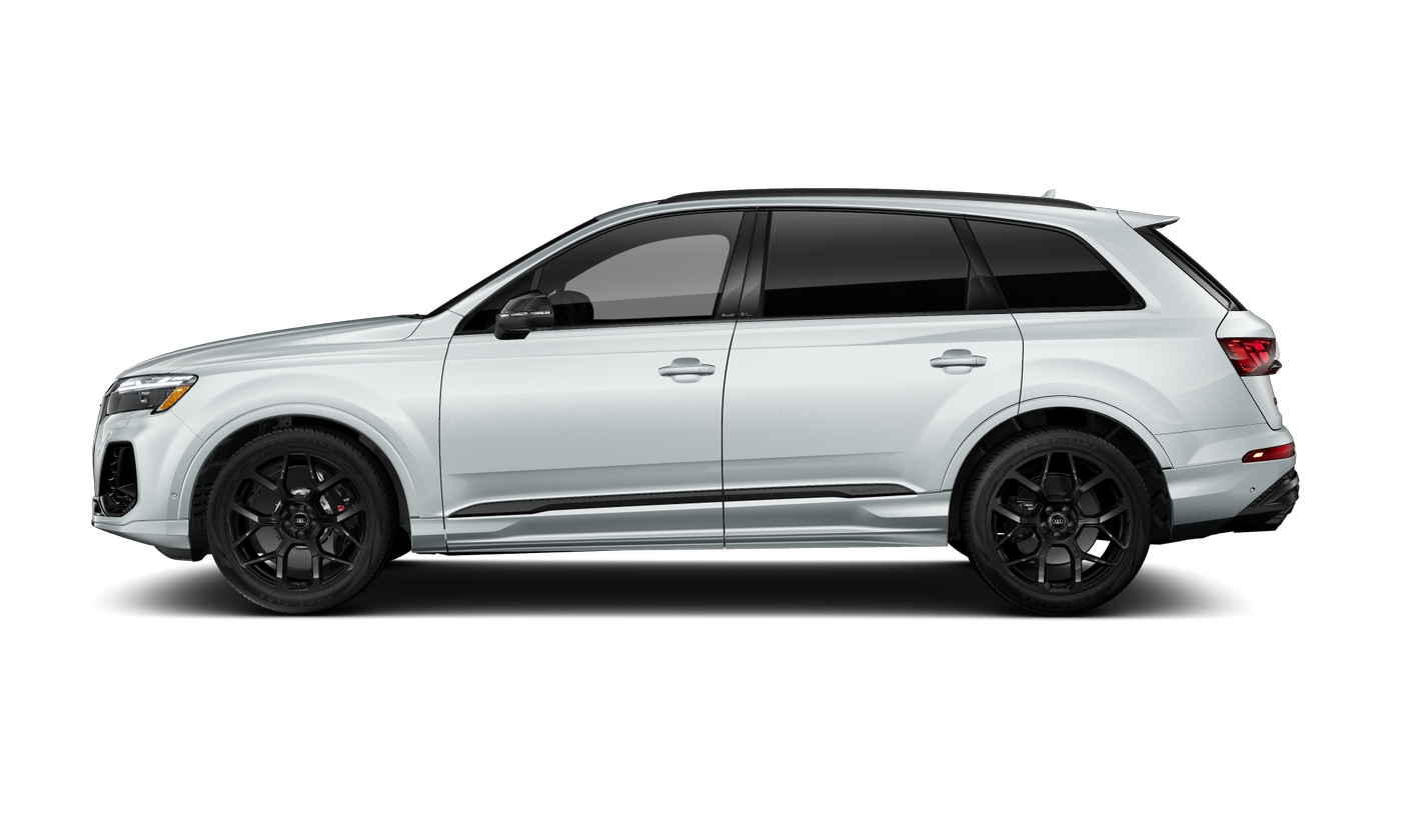 2026 Audi SQ7