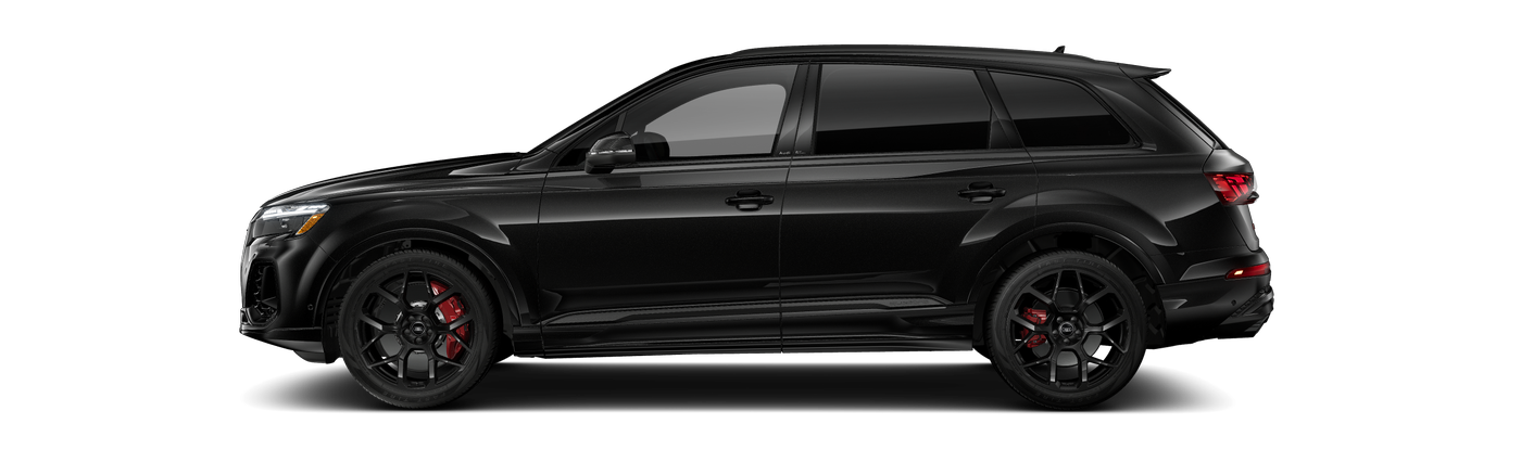 2026 Audi SQ7 Prestige - Photo 55