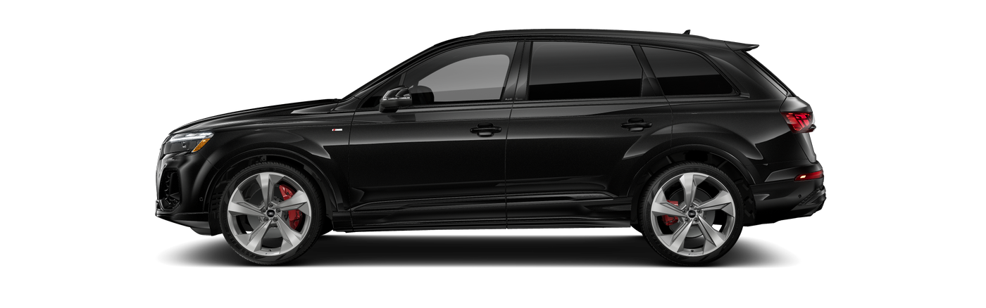 2026 Audi Q7 Prestige - Photo 42