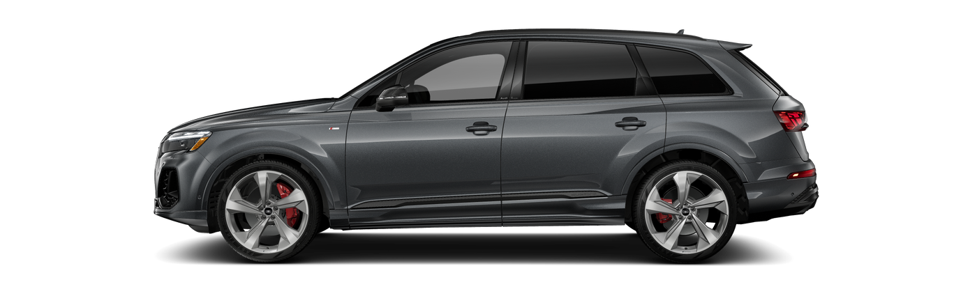 2026 Audi Q7 Prestige - Photo 46