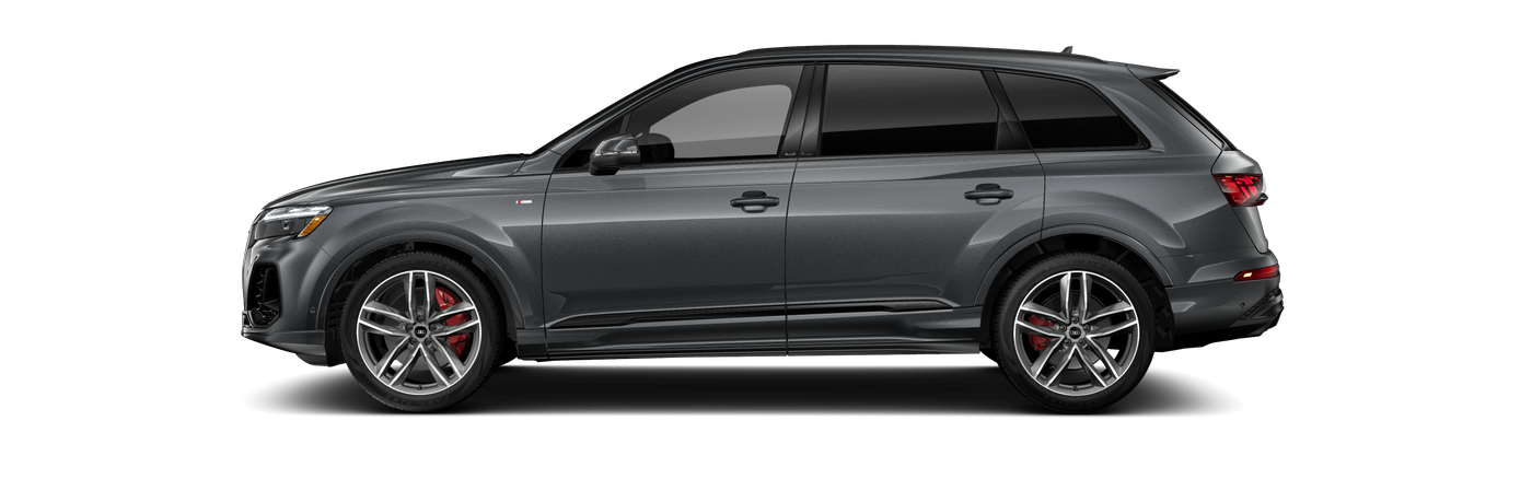 2026 Audi Q7 Prestige - Photo 71