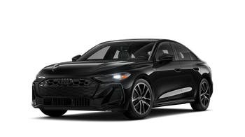 Photo of 2027 Audi A5 Sedan