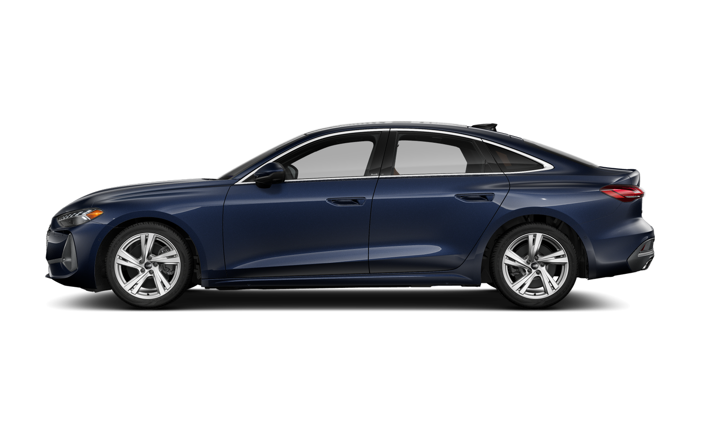 2026 Audi A5 Sedan