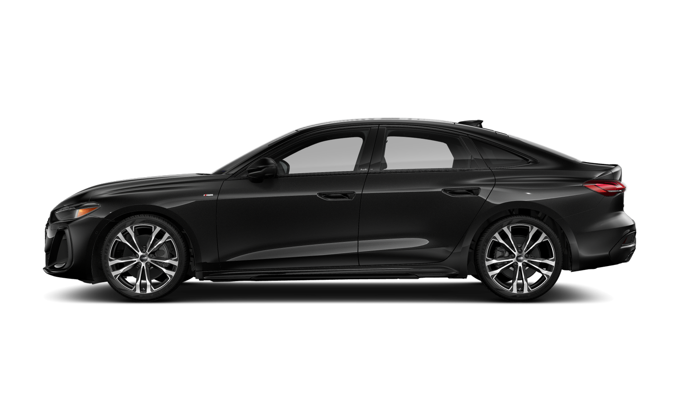 2027 Audi A5 Sedan