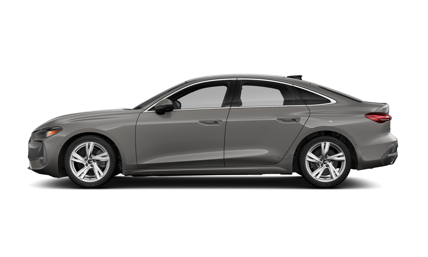 2027 Audi A5 Sedan