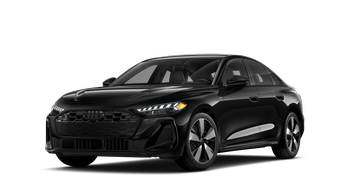 Photo of 2026 Audi A5 Sedan 