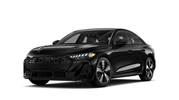 Photo of 2026 Audi A5 Sedan 