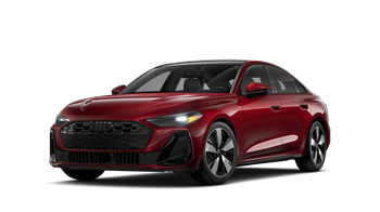 Photo of 2026 Audi A5 Sedan