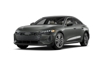 Photo of 2026 Audi A5 Sedan 