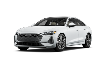 Photo of 2026 Audi A5 Sedan
