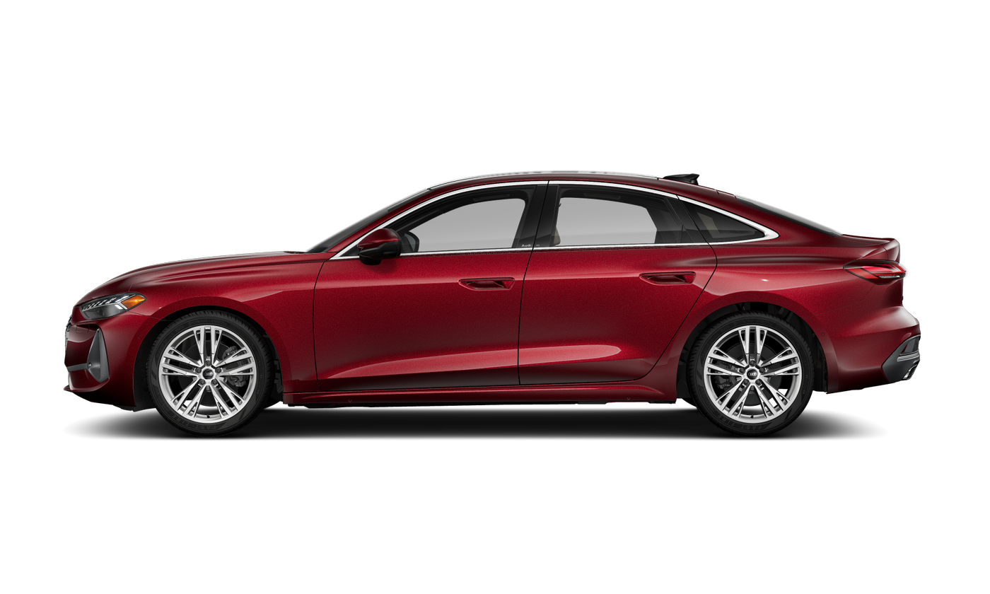 2026 Audi A5 Sedan