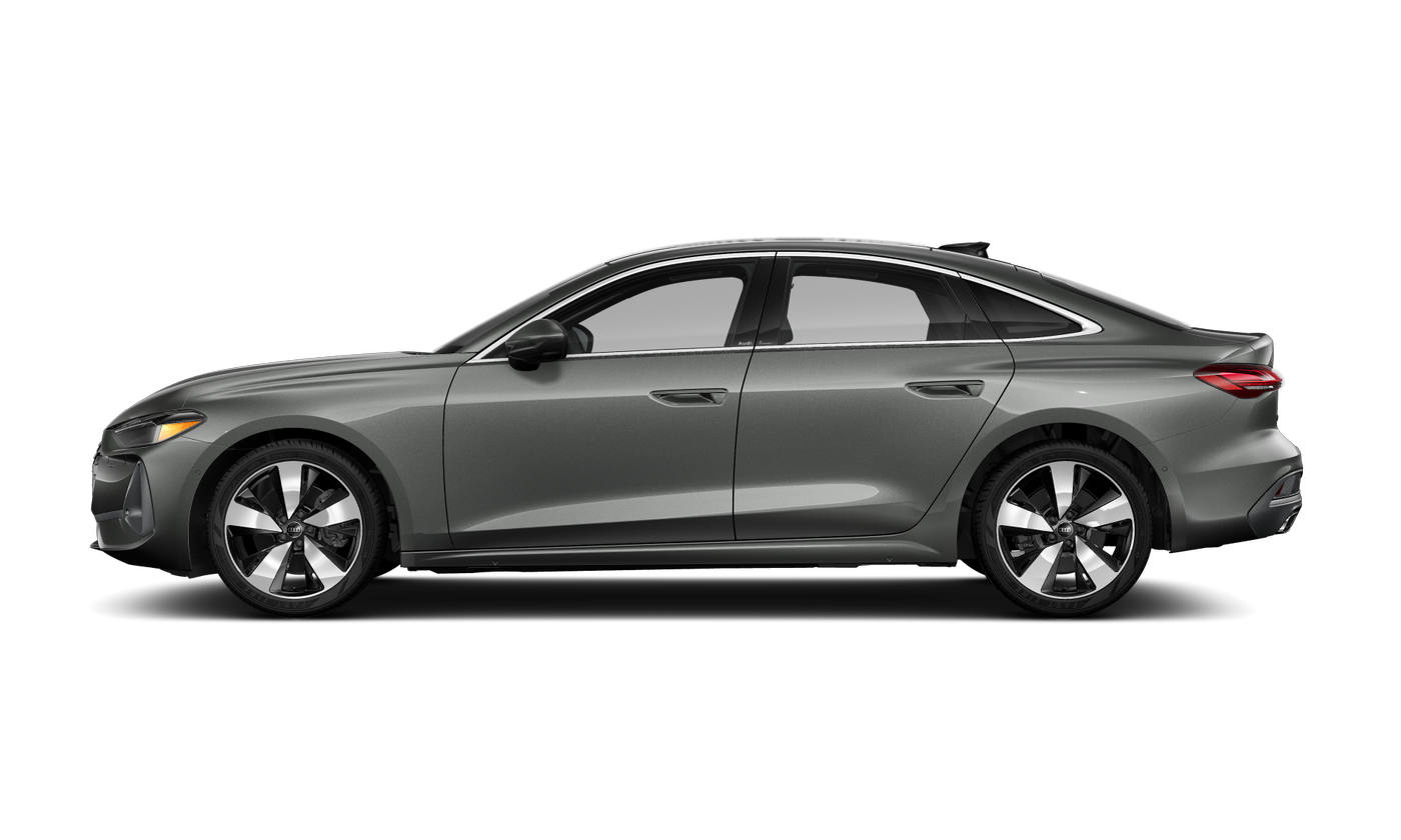 2025 Audi A5 Sedan