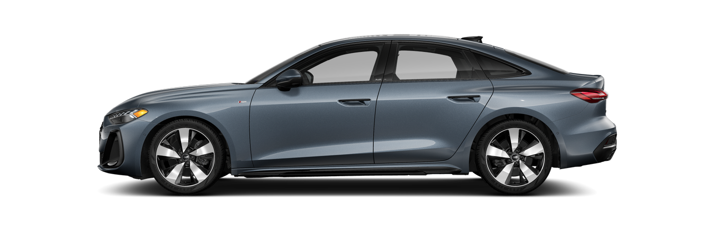 2026 Audi A5 Premium Plus - Photo 50