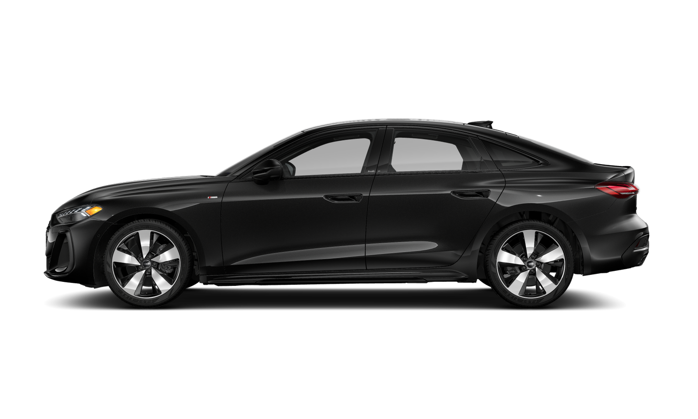 2026 Audi A5 Sedan