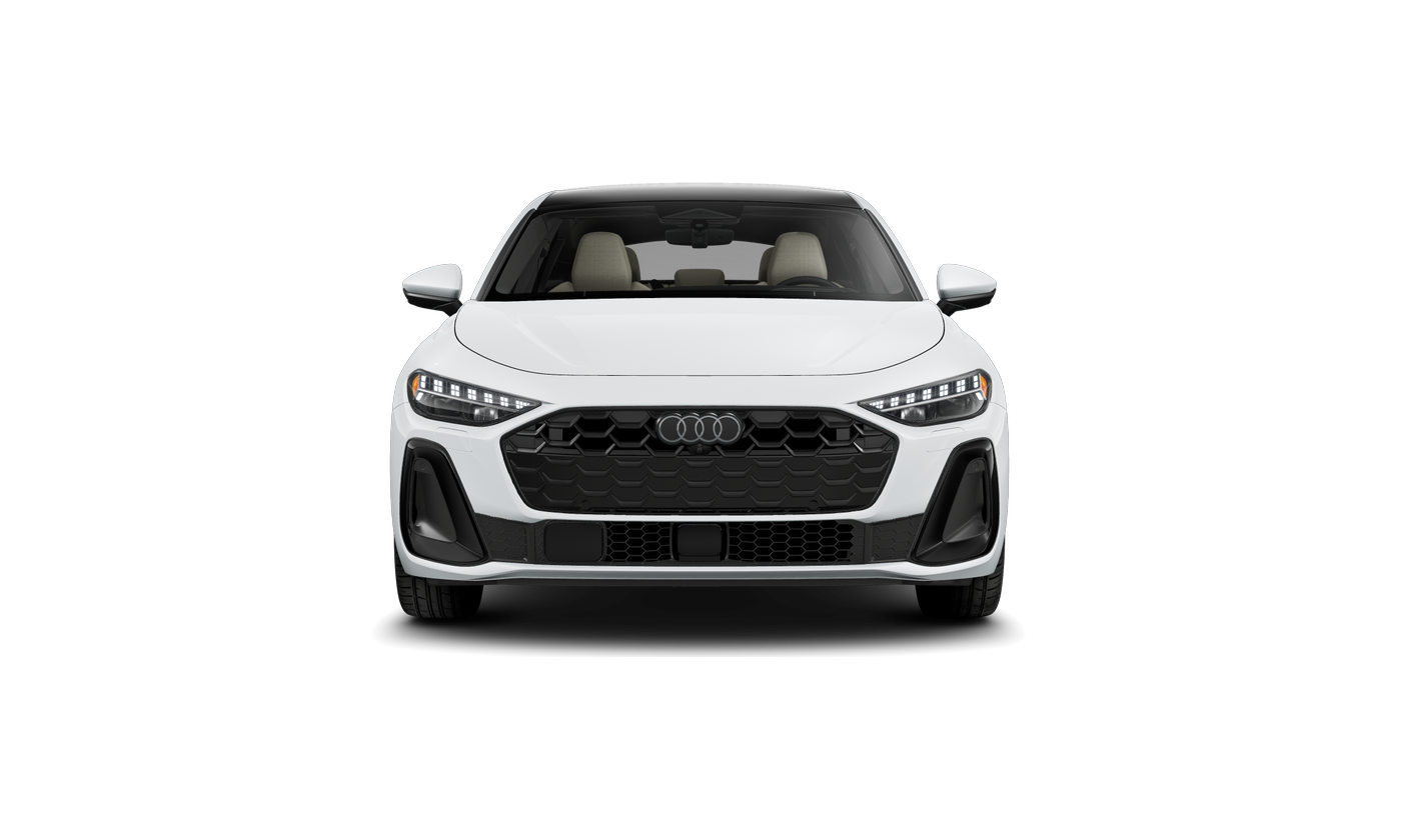 2026 Audi A5 Sedan
