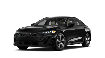 Photo of 2026 Audi A5 Sedan 