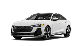 Photo of 2026 Audi A5 Sedan