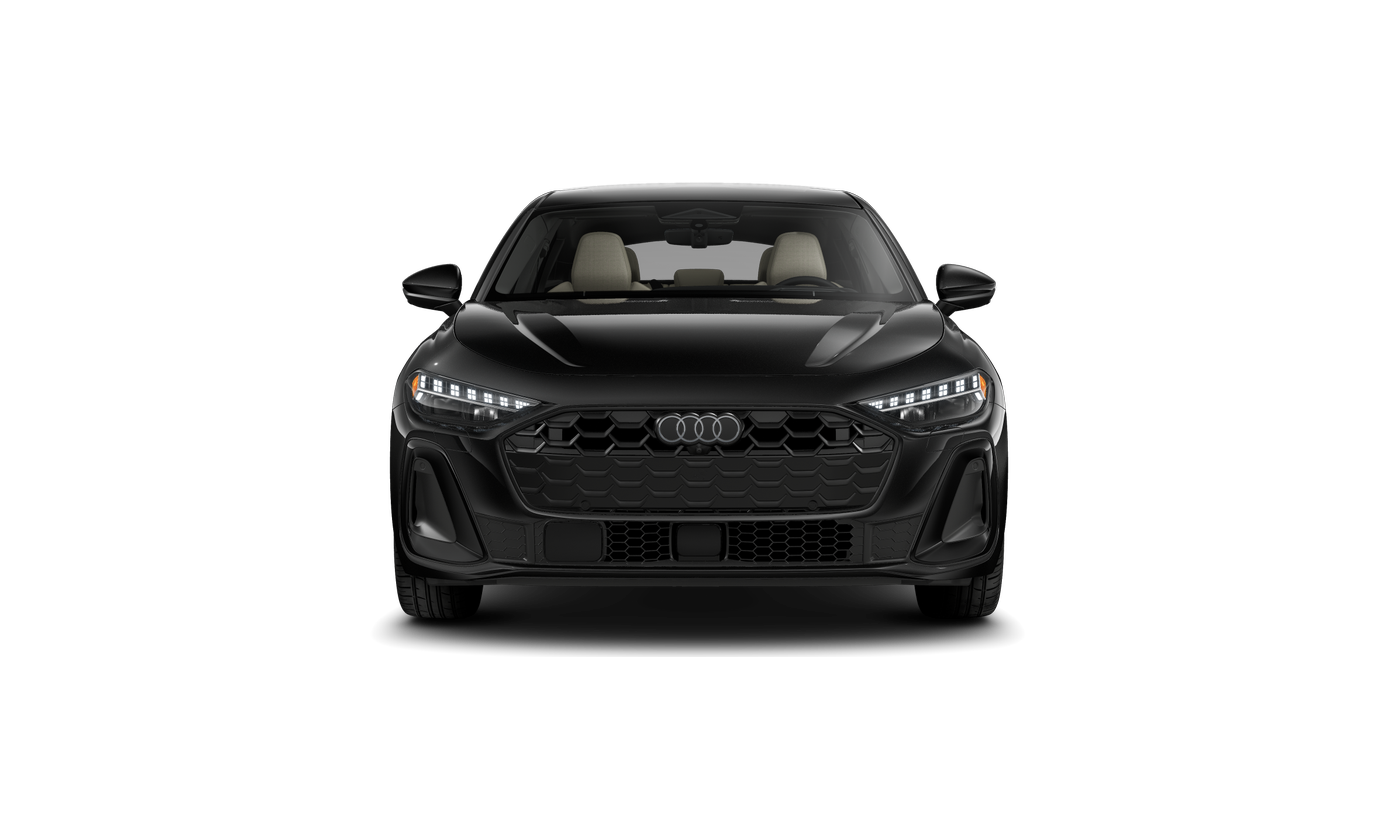 2026 Audi A5 Sedan