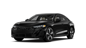 Photo of 2026 Audi A5 Sedan