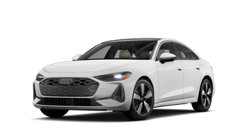 Photo of 2025 Audi A5 Sedan