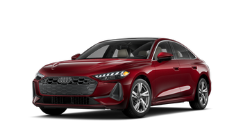 Photo of 2026 Audi A5 Sedan 