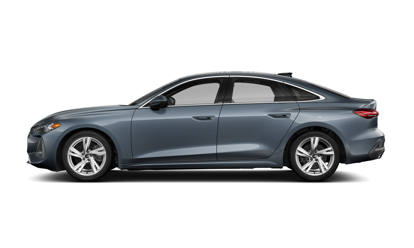 2026 Audi A5 Sedan