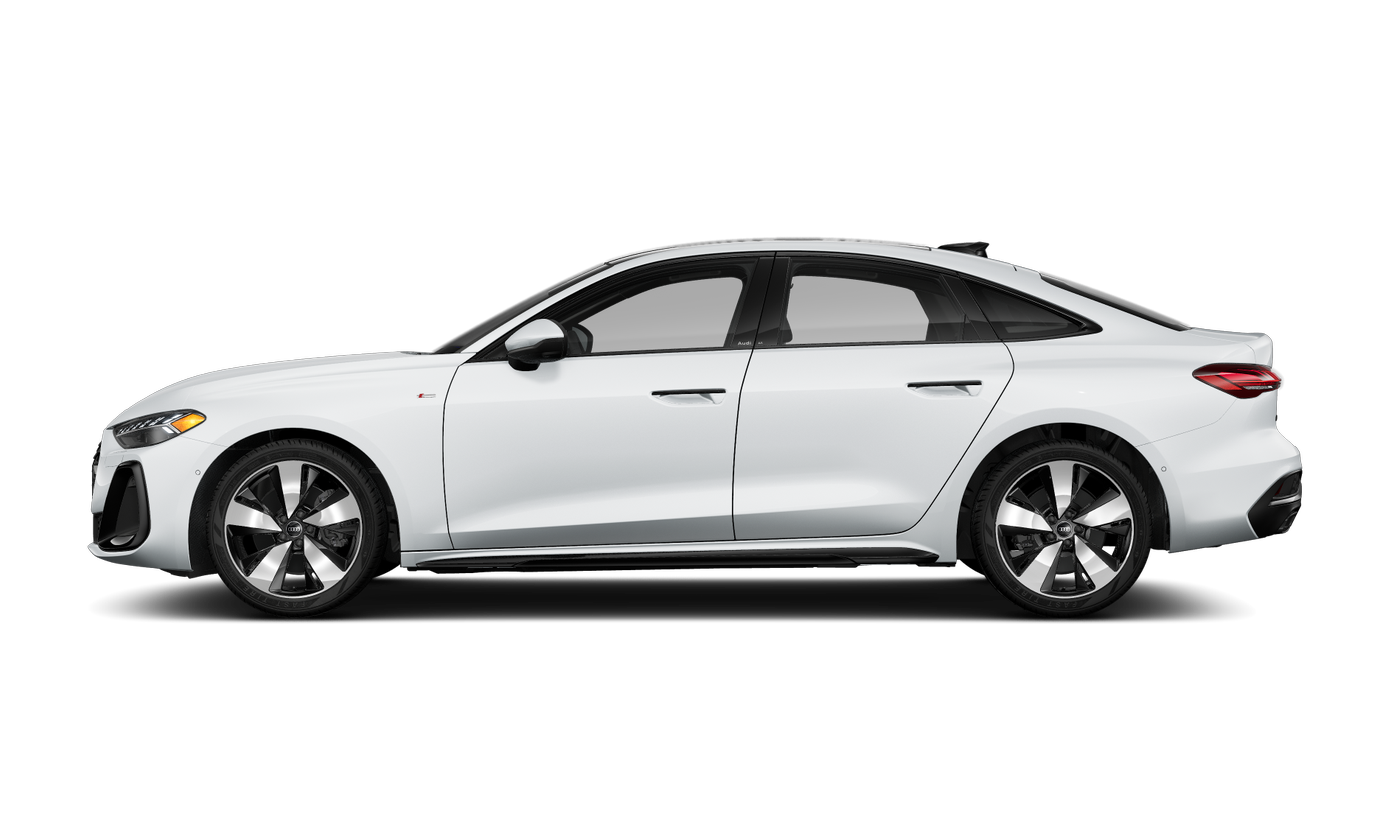 2026 Audi A5 Sedan