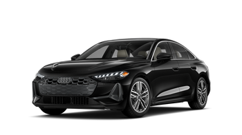 Photo of 2026 Audi A5 Sedan
