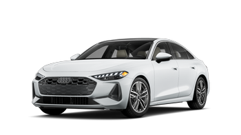 Photo of 2026 Audi A5 Sedan