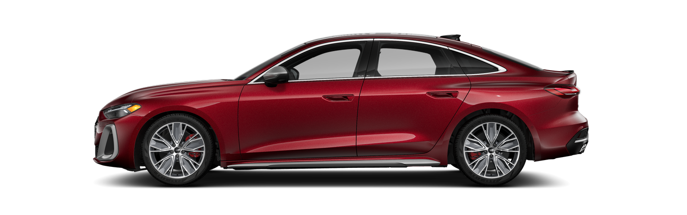 2026 Audi S5 Premium Plus - Photo 35