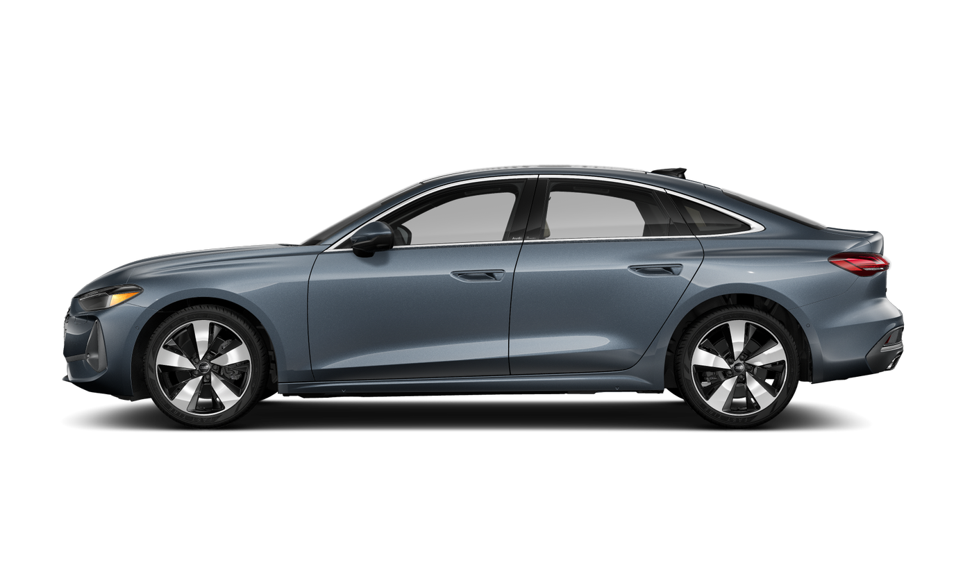2025 Audi A5 Premium - Photo 48