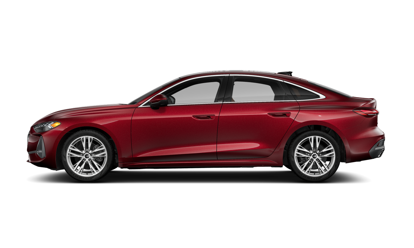 2026 Audi A5 Sedan