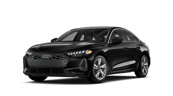 Photo of 2026 Audi A5 Sedan 