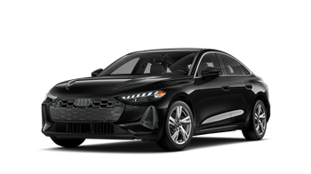 Photo of 2026 Audi A5 Sedan
